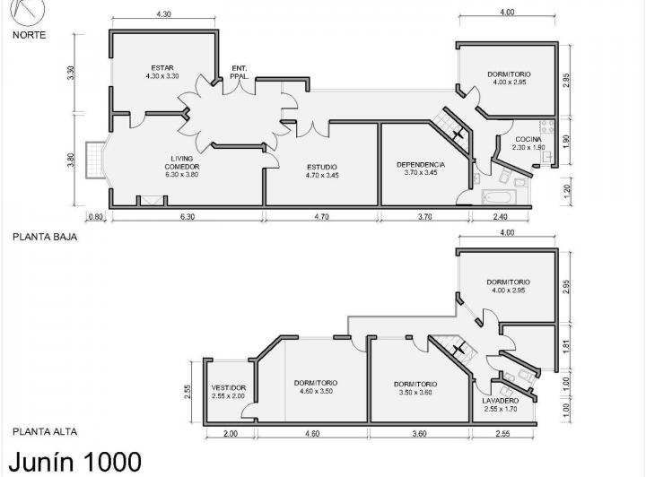 Plano 1
