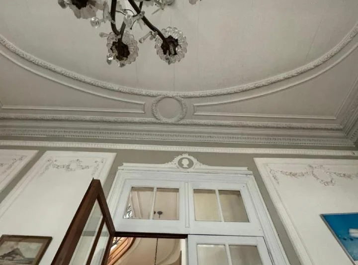 Casa de Estilo Francés , Luminosa Amplia IDEAL INVERSION TIPO  HOTEL BUTIQUE 2