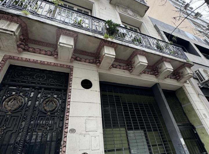 Propiedad en Argentina