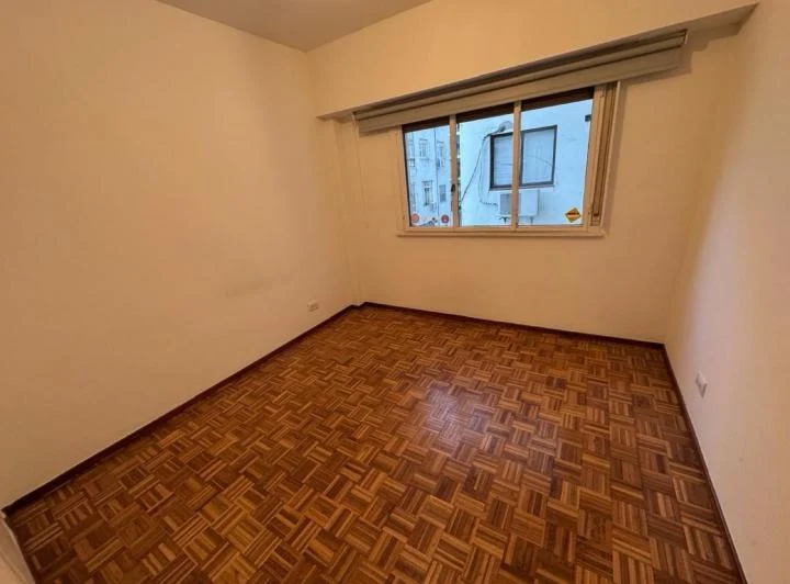 Departamento en Alquiler 3 ambientes Barrio Norte 2