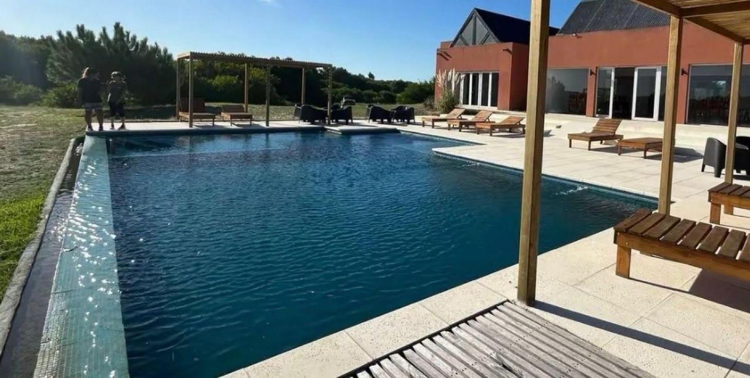Foto de lOTE EN Ruta 11 Km 365 Sn, Frontera, Pinamar, Bs.As. Costa Atlántica, imagen 3