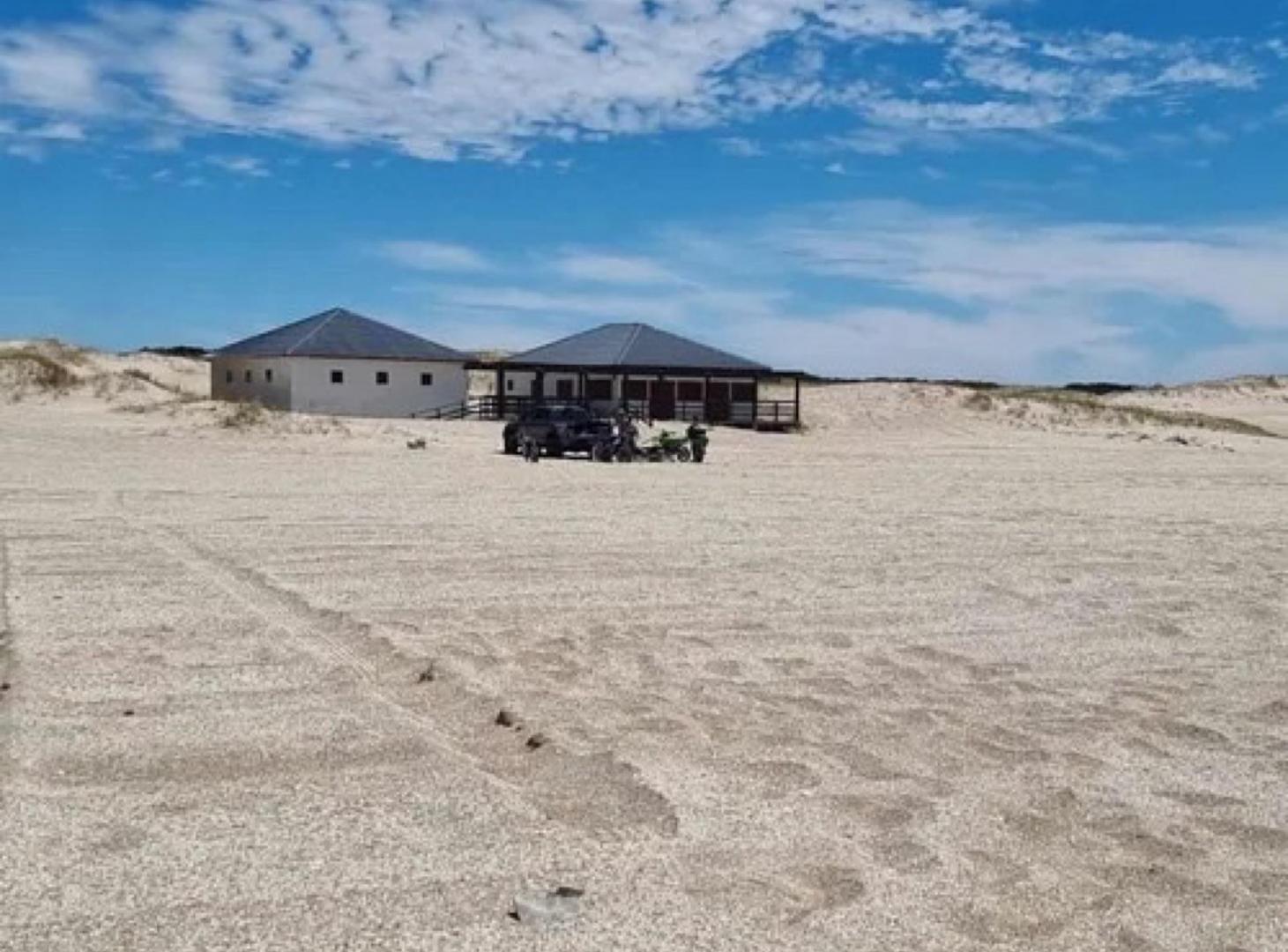 lOTE  EN Ruta 11 Km 365 Sn, Frontera, Pinamar, Bs.As. Costa Atlántica