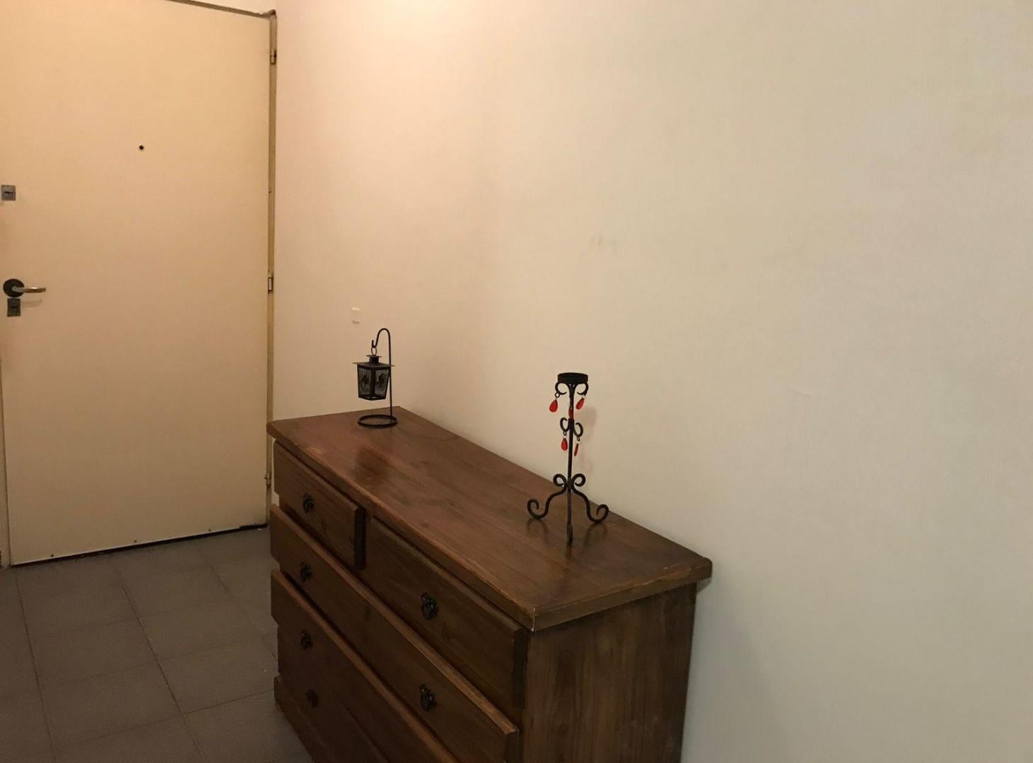 Departamento 2 ambientes oportunidad IDEAL RENTA ESTUDIANTES   Barrio Norte