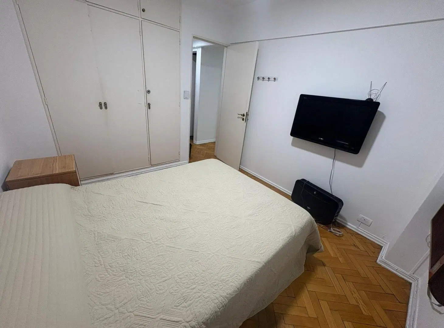 Departamento 2 Ambientes en Recoleta excelente ubicación 5