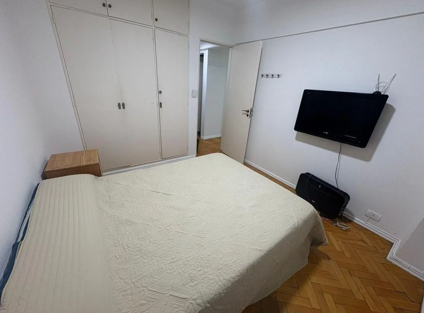 Departamento 2 Ambientes en Recoleta excelente ubicación 4