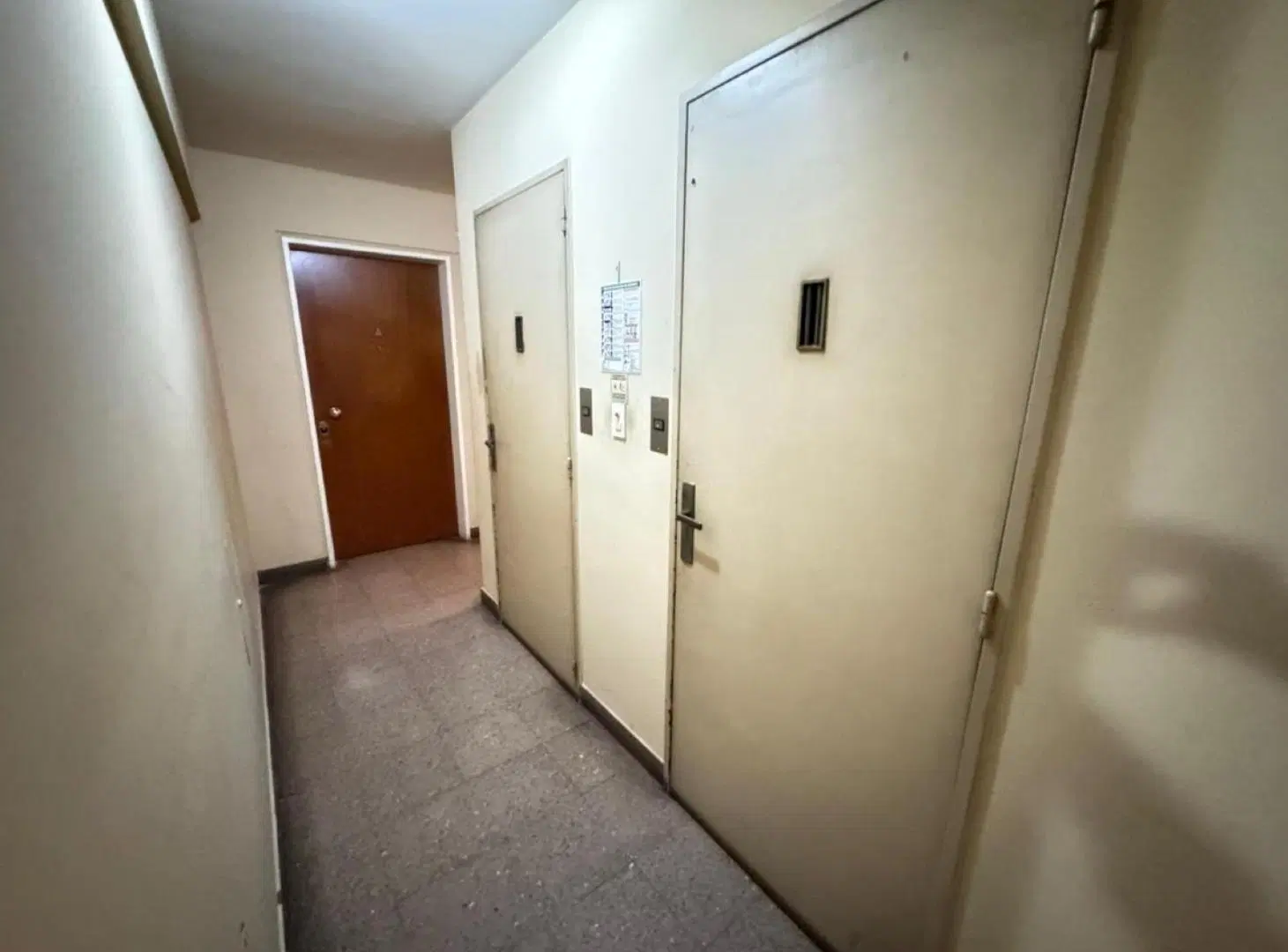 Departamento en Barrio Norte, Vta 3 amb a reciclar 1