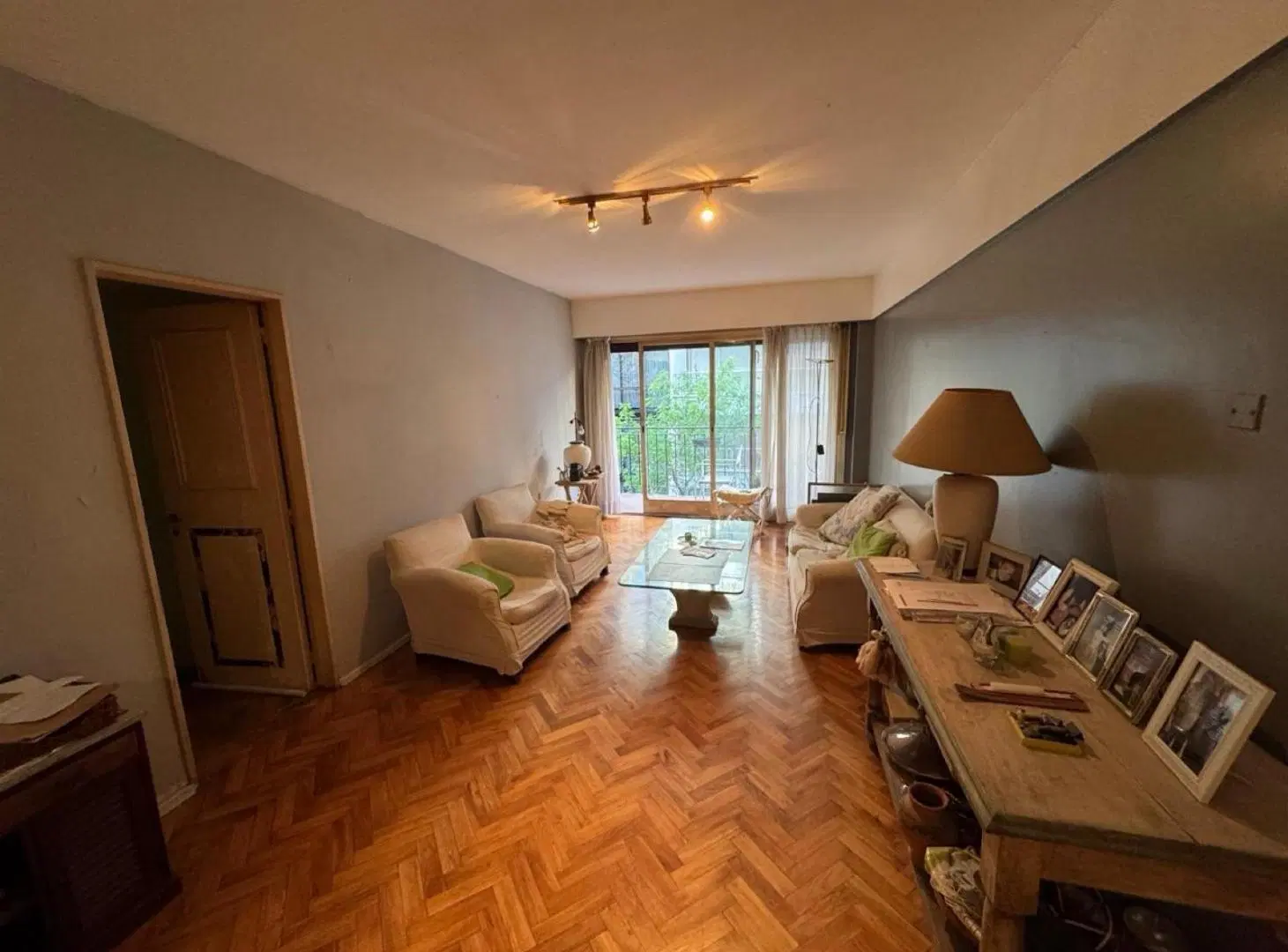 Departamento en Barrio Norte, Vta 3 amb a reciclar 4