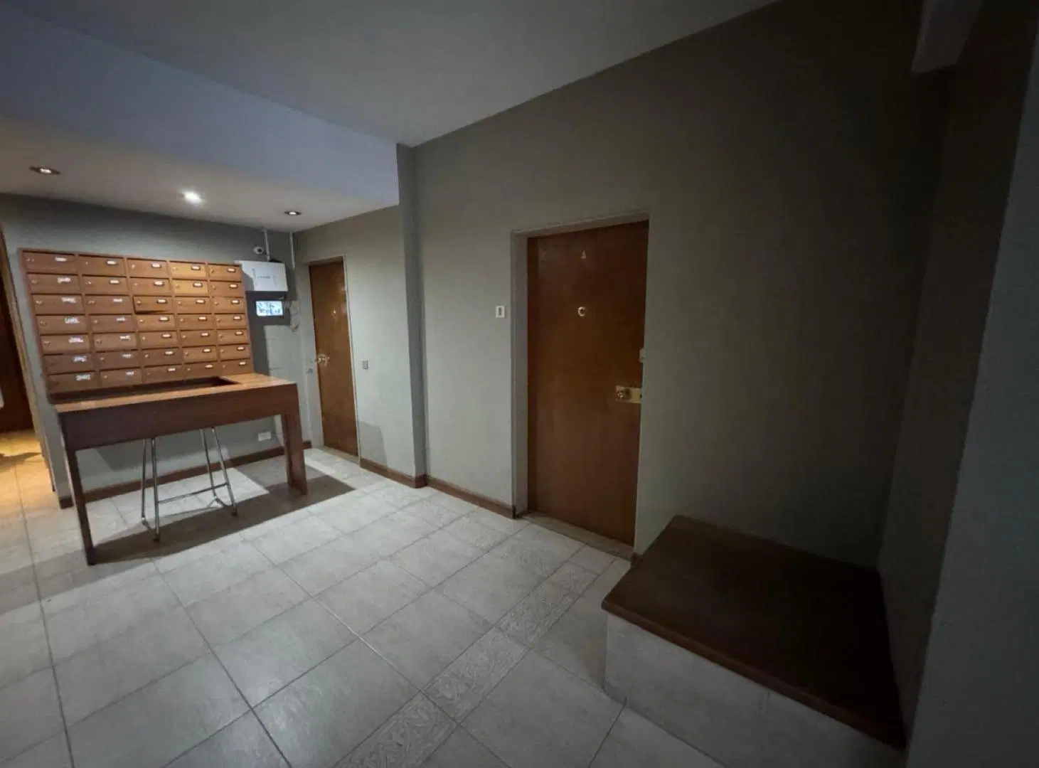 Departamento en Barrio Norte, Vta 3 amb a reciclar 3