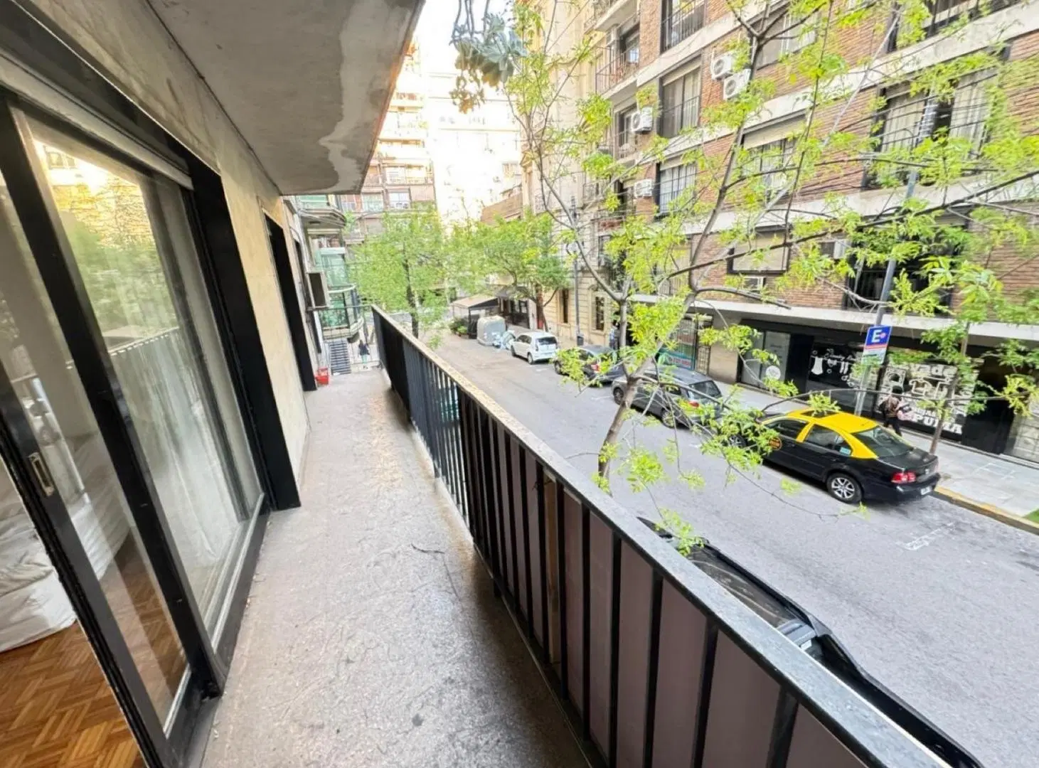 Departamento en Barrio Norte, Vta 3 amb a reciclar 2