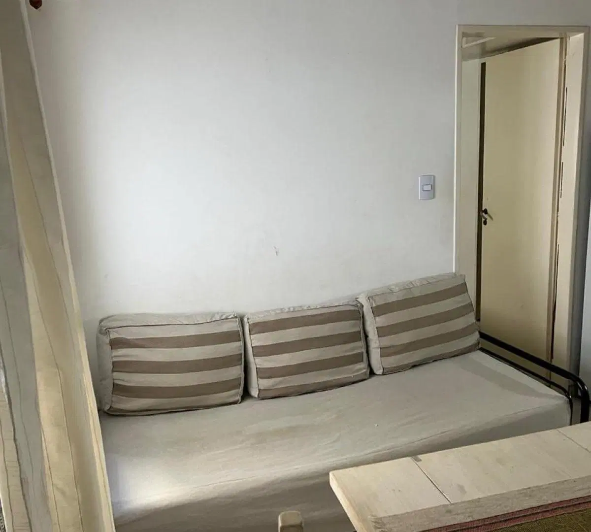 Departamento en Barrio Norte, Venta, 2 amb. Ideal inversor con renta asegurada !!! 4