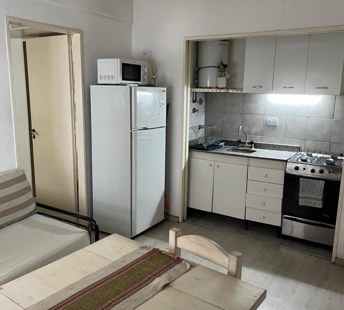 Foto de Departamento en Barrio Norte, Venta, 2 amb. Ideal inversor con renta, imagen 2
