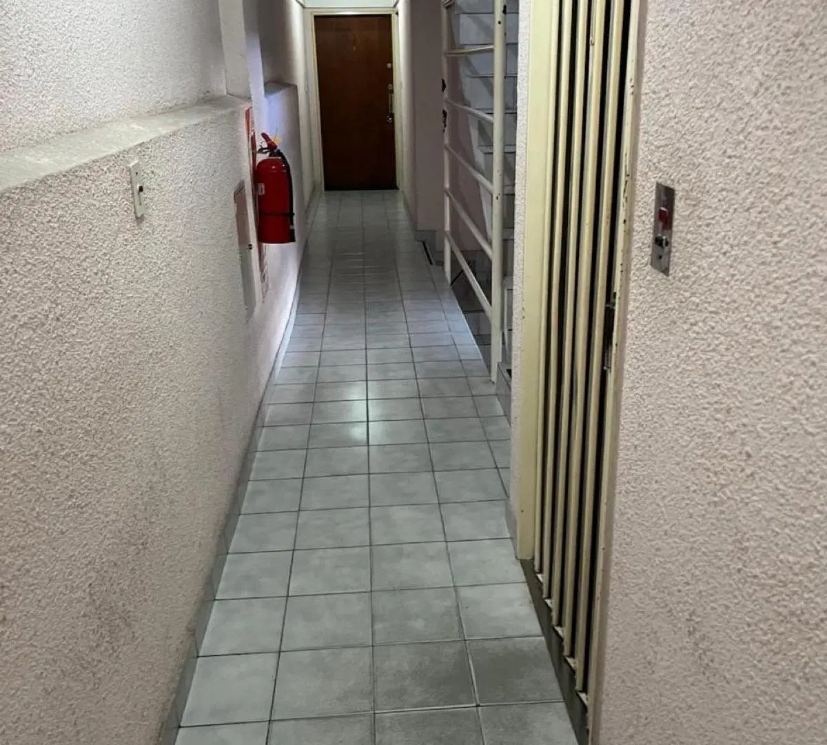 Departamento en Barrio Norte, Venta, 2 amb. Ideal inversor con renta asegurada !!! 1