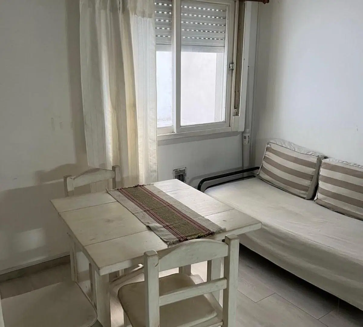 Departamento en Barrio Norte, Venta, 2 amb. Ideal inversor con renta asegurada !!! 5