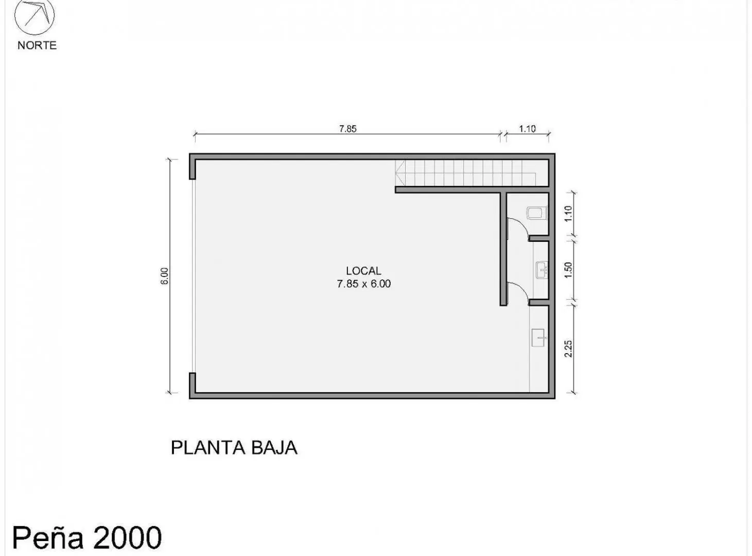 Plano 1