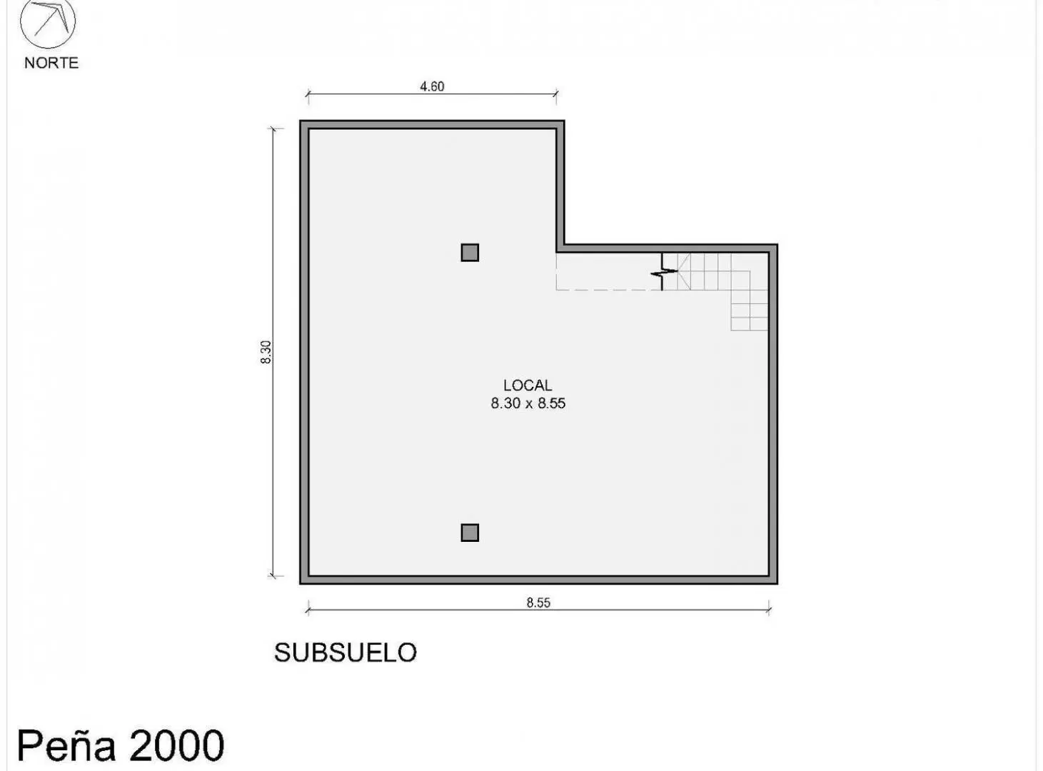 Plano 3