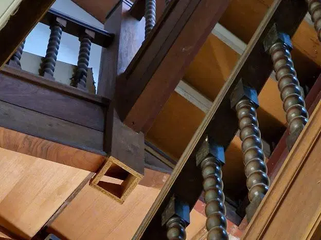 Espectacular Casa de estilo Inglés Tudor en Belgrano 2