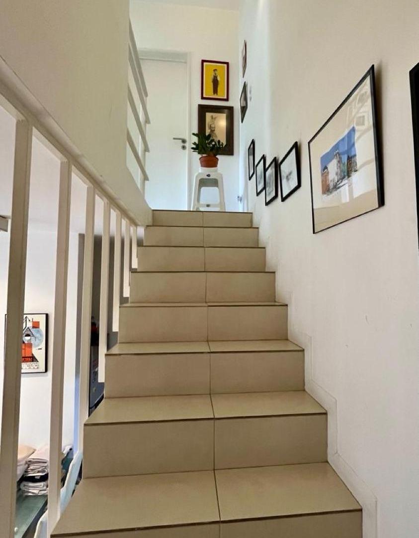Foto de Departamento en duplex, 3 amb, patio, Saavedra, imagen 4