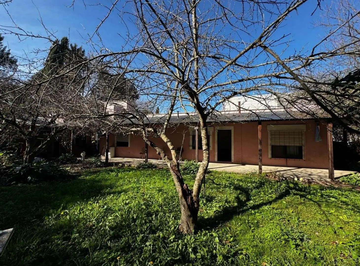Casa en Coronel Brandsen 2