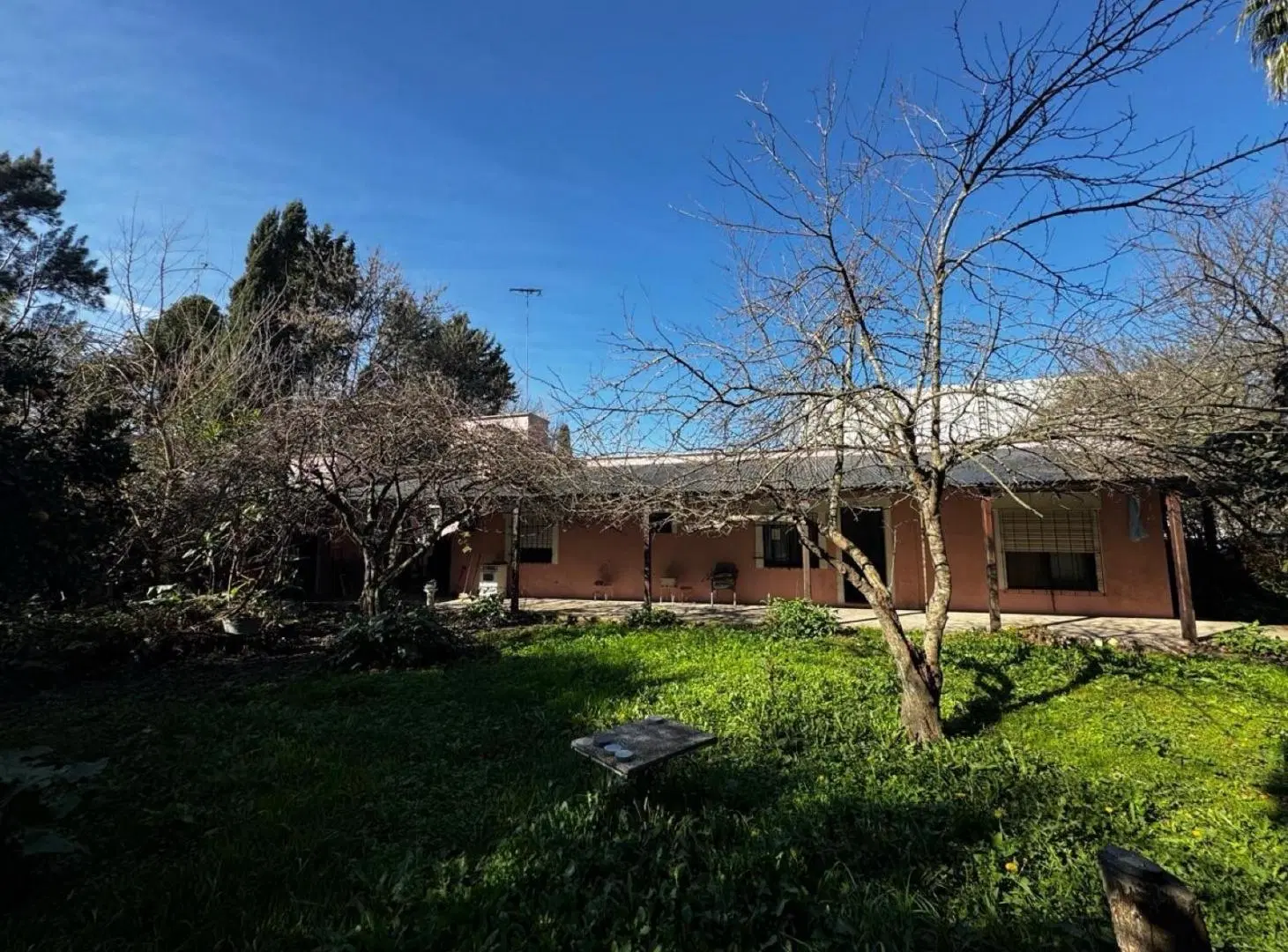 Casa en Coronel Brandsen 5