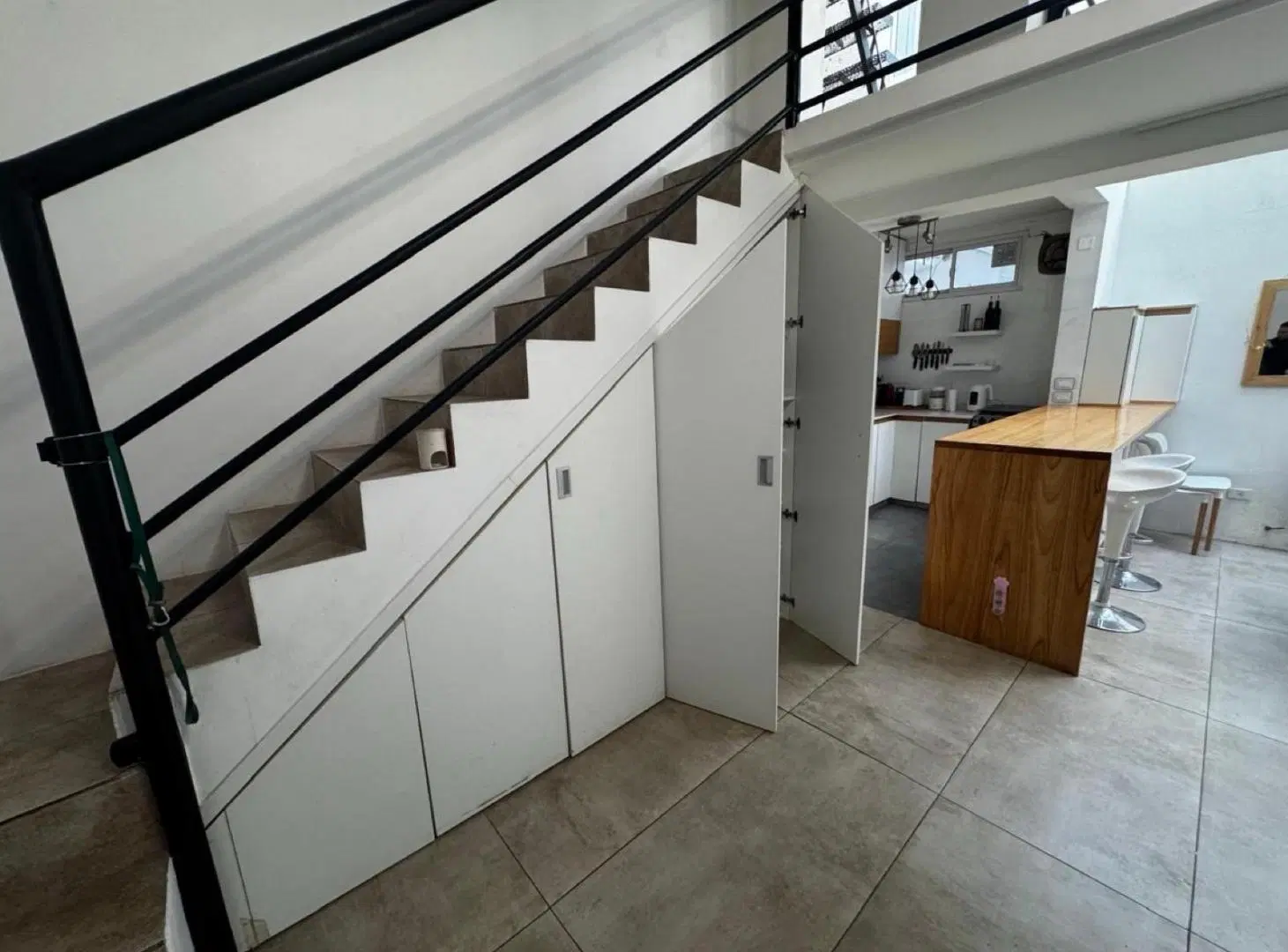 PH EN VENTA 3 AMB MUY AMPLIO LINDO LUMINOSO  PARRILLA TERRAZA Y  SIN EXPENSAS 4
