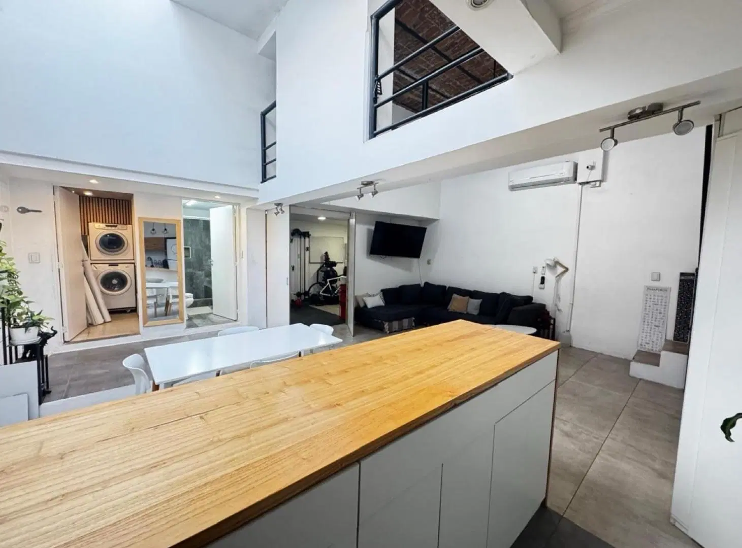 PH EN VENTA 3 AMB MUY AMPLIO LINDO LUMINOSO  PARRILLA TERRAZA Y  SIN EXPENSAS 5