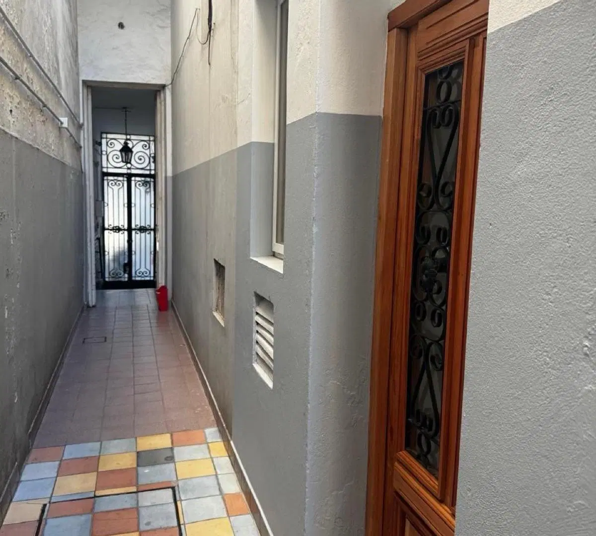 PH EN VENTA 3 AMB MUY AMPLIO LINDO LUMINOSO PARRILLA TERRAZA Y SIN EXPENSAS 8