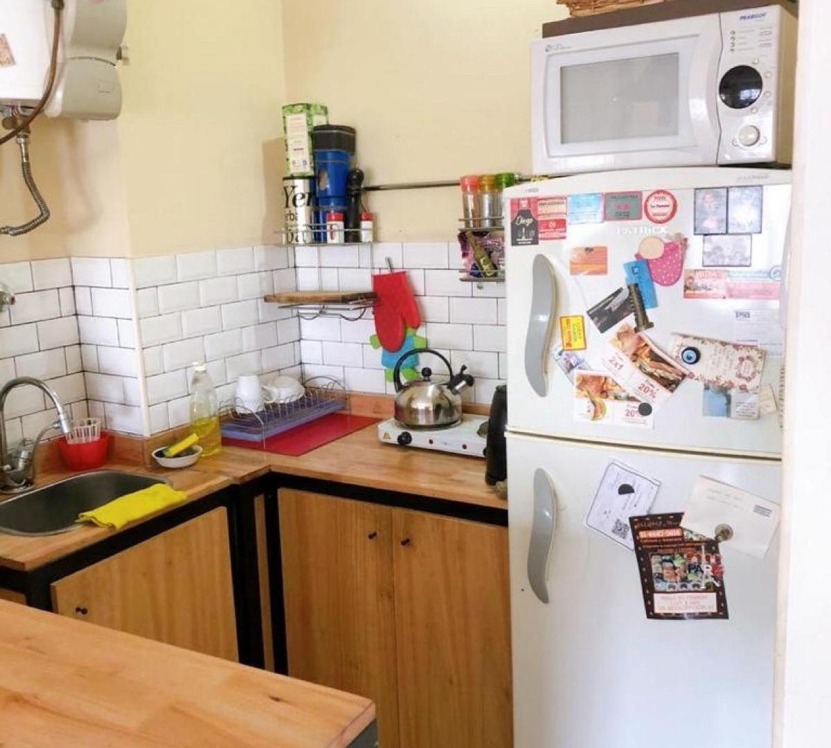 Foto de Departamento en venta 3 ambientes luminoso en exelente estado, imagen 5