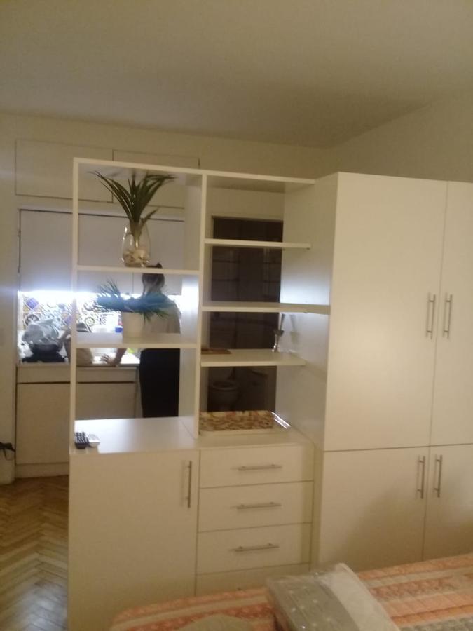 Foto de Departamento - Barrio Norte 1 ambiente impecable Rodriguez Peña y, imagen 3