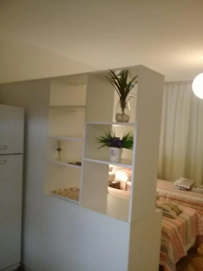 Departamento - Barrio Norte 1 ambiente impecable Rodriguez Peña y Arenales 3
