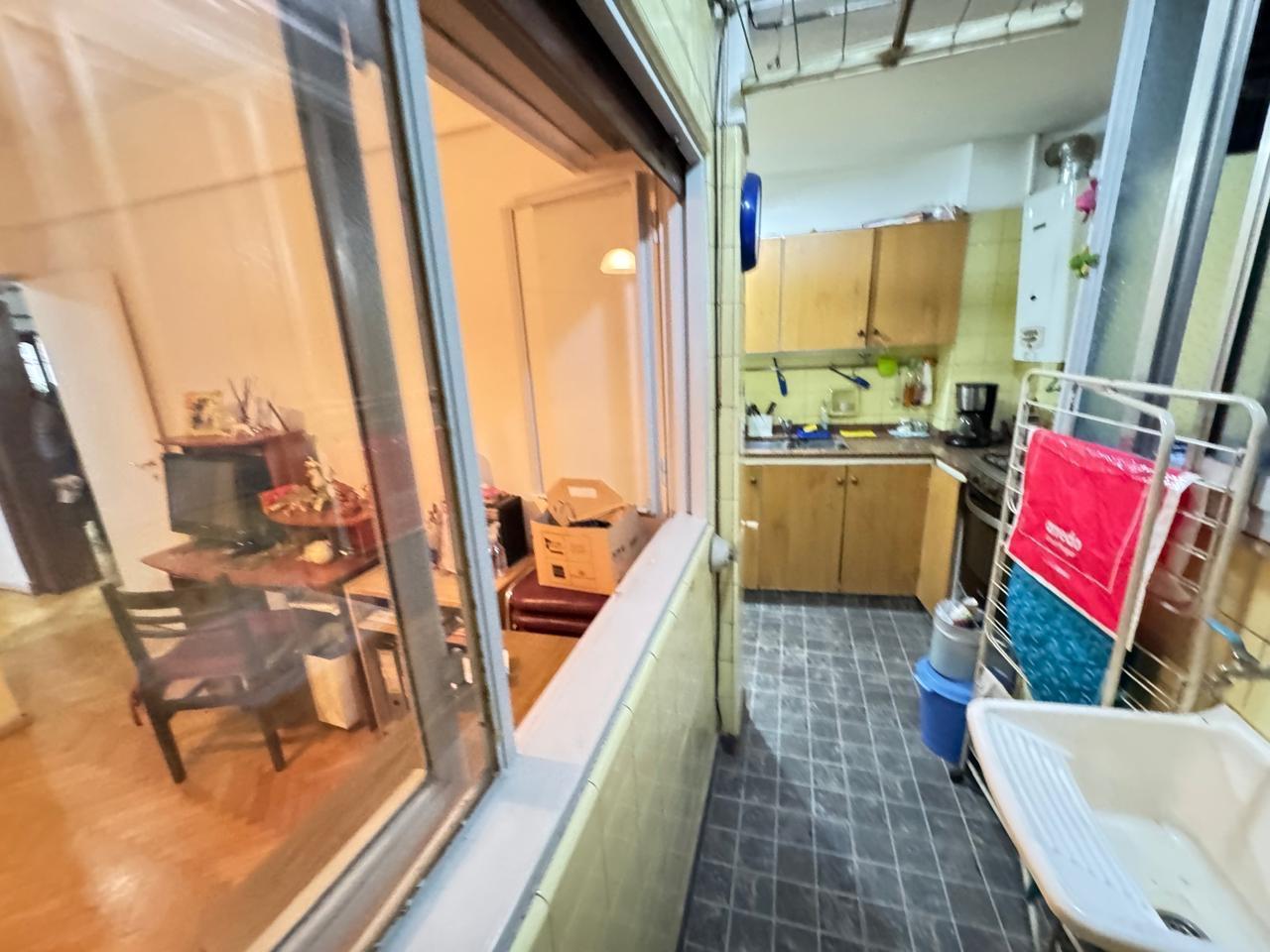 Foto de Departamento en Venta Barrio Norte 3 ambientes al frente luminoso con, imagen 1