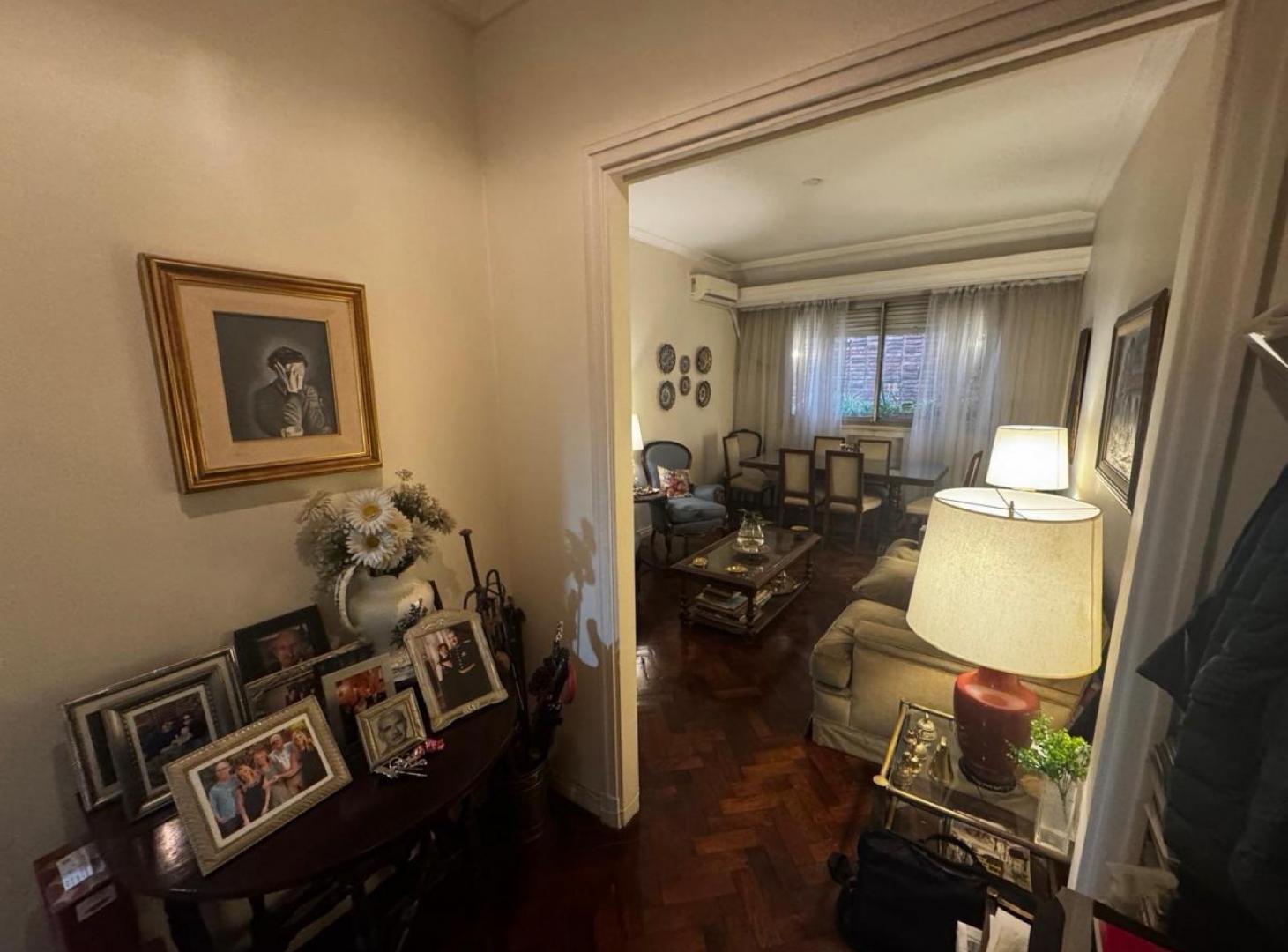 Foto de Departamento de 3 amb mas dependencia, Callao y Posadas !, imagen 2