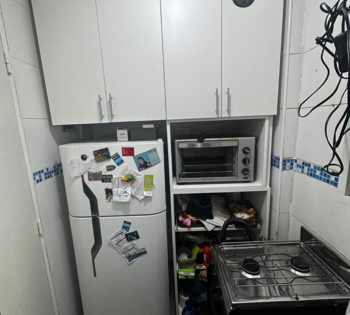 Foto de Departamento en Barrio Norte de 2 amb, con patio, Peña y Av Pueyrredon !, imagen 5
