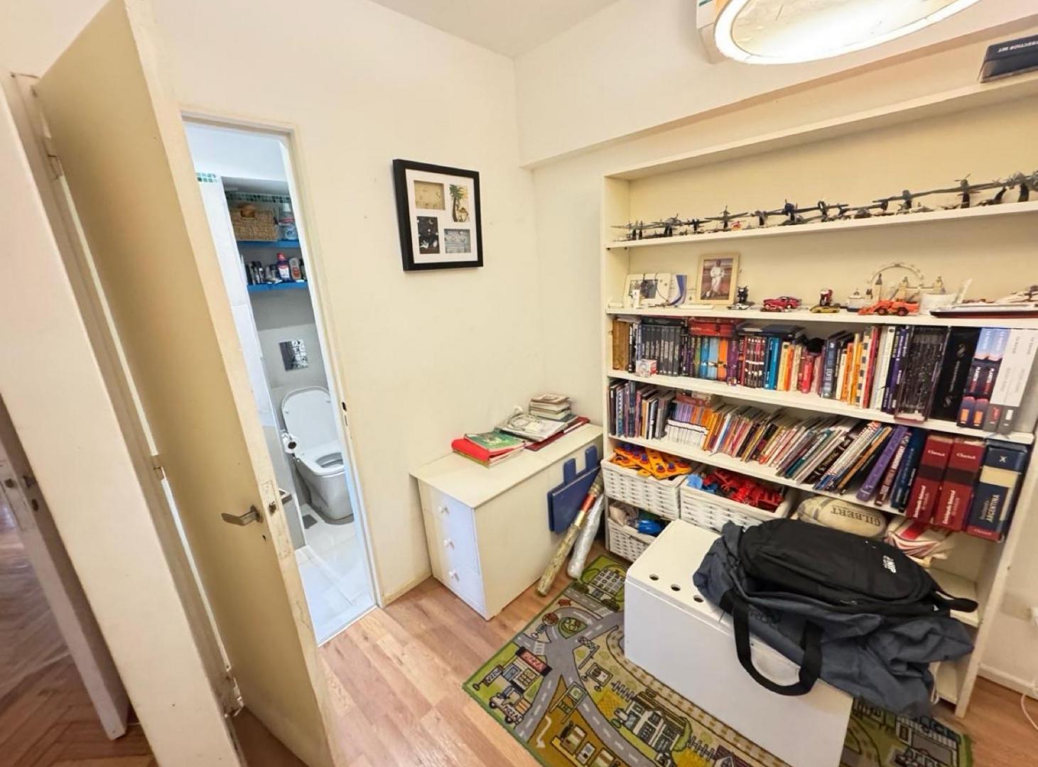 Foto de Departamento de cuatro ambientes a la venta, en Barrio Norte !!!, imagen 5