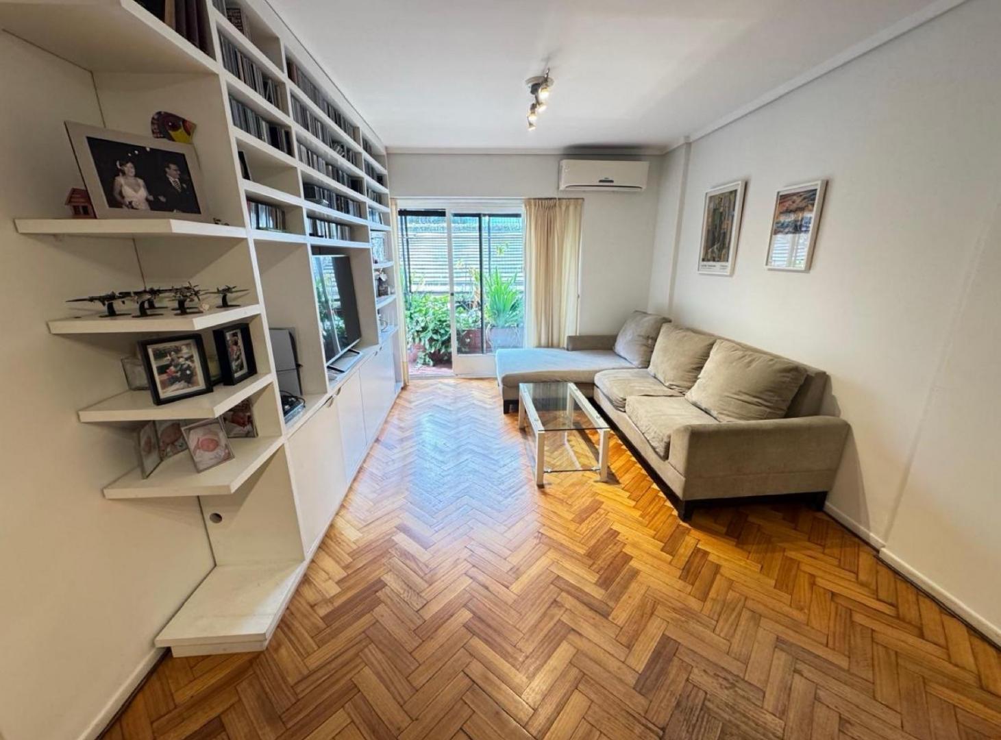 Foto de Departamento de cuatro ambientes a la venta, en Barrio Norte !!!, imagen 3