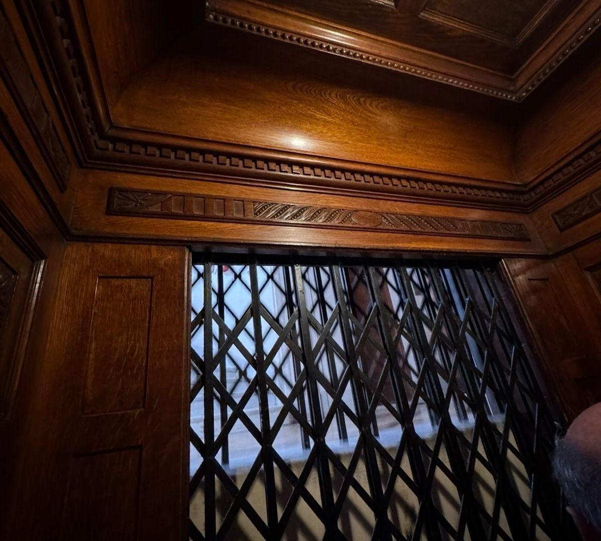 Foto de Lindisimo semipiso Estilo Frances de 4 amb en edificio de categoria, imagen 2