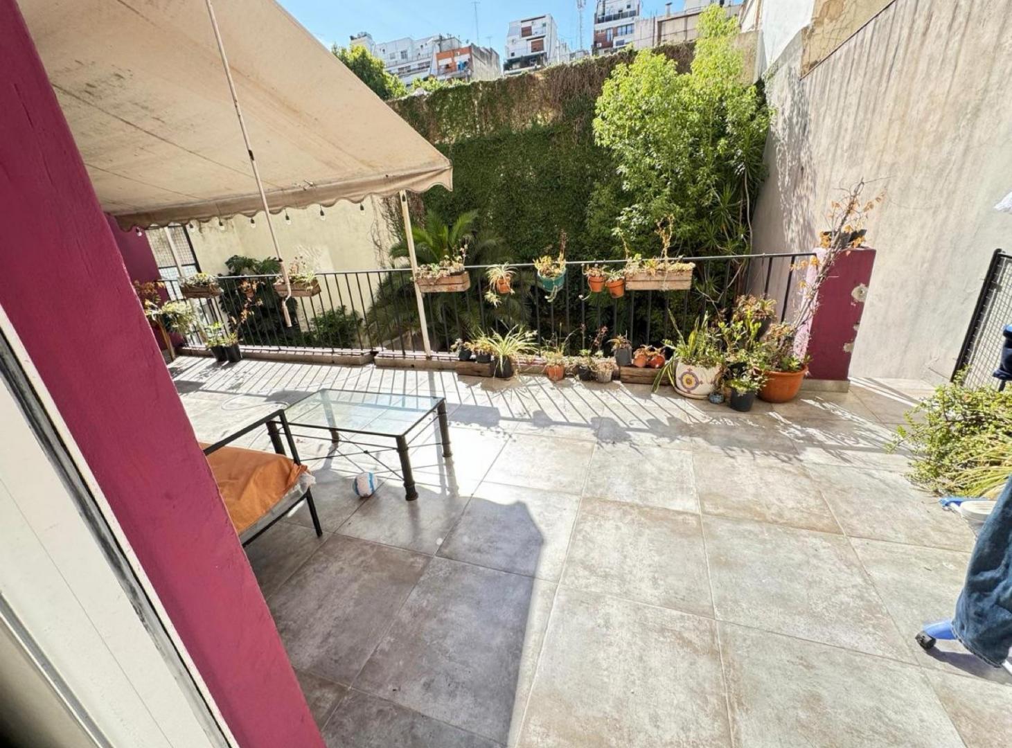 Foto de Espectacular piso a la Vta en Barrio Norte, 4 amb, dependencia, imagen 4