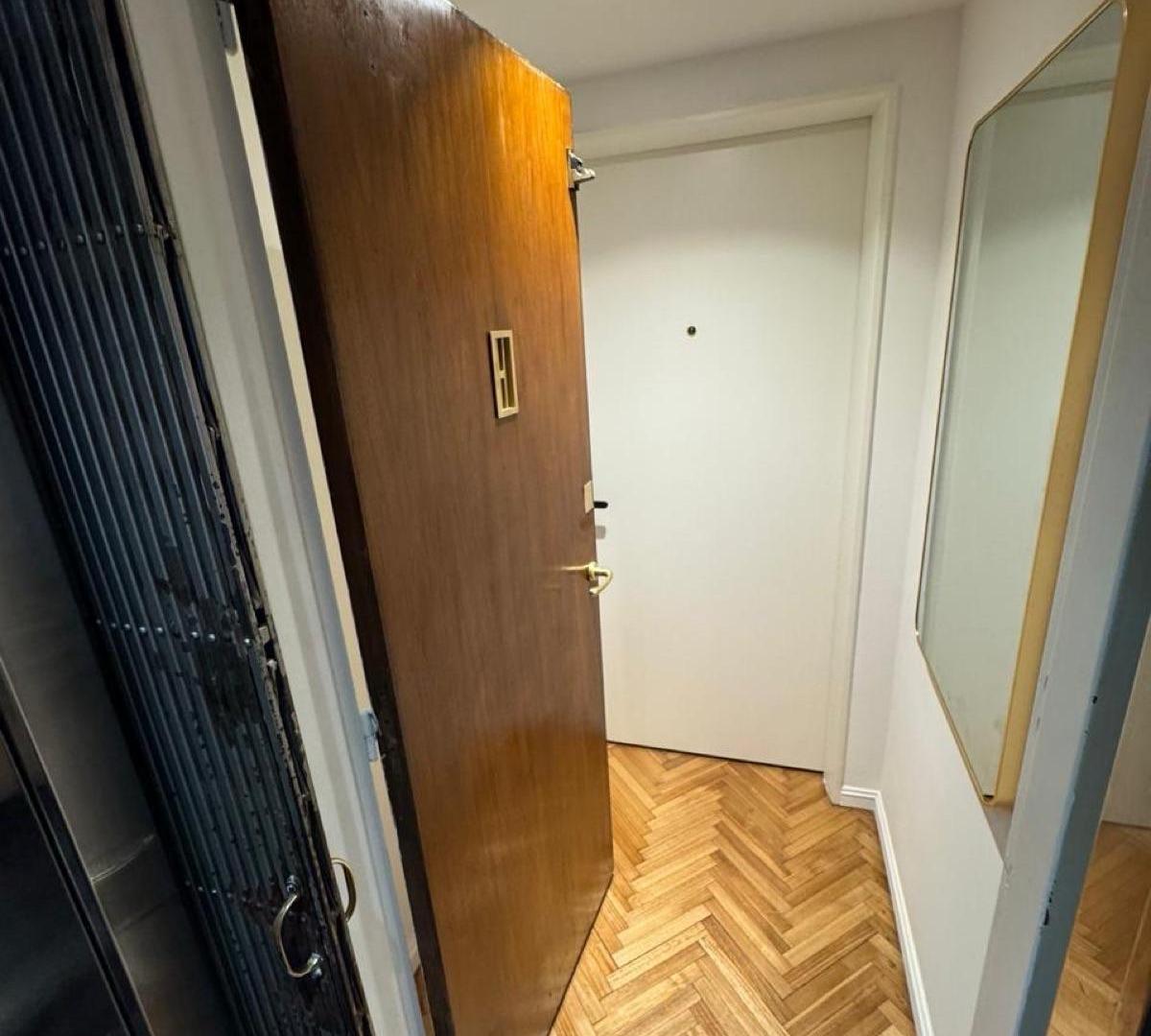 Foto de Departamento en Recoleta, espectacular 3 amb, a estrenar !!!, imagen 3