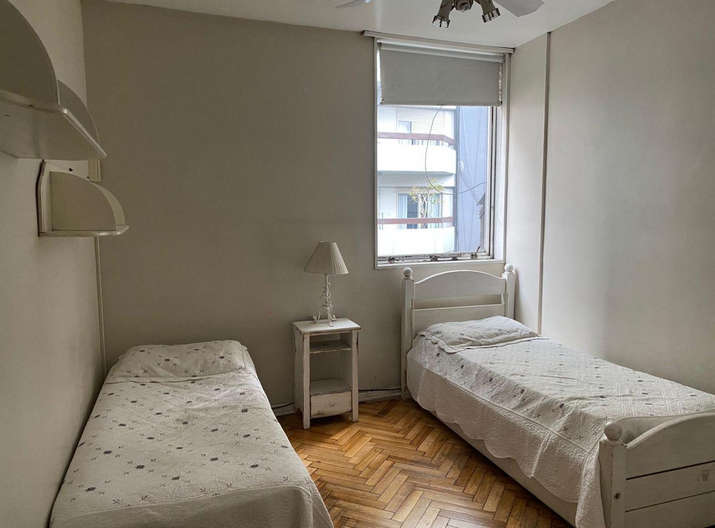 Foto de Departamento de 2 amplios ambientes, al frente, en Barrio Norte, imagen 5