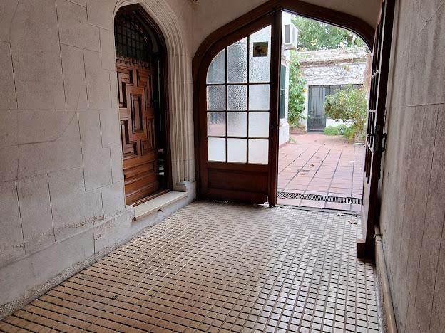 Foto de Espectacular Casa de estilo Inglés Tudor en Belgrano, imagen 4