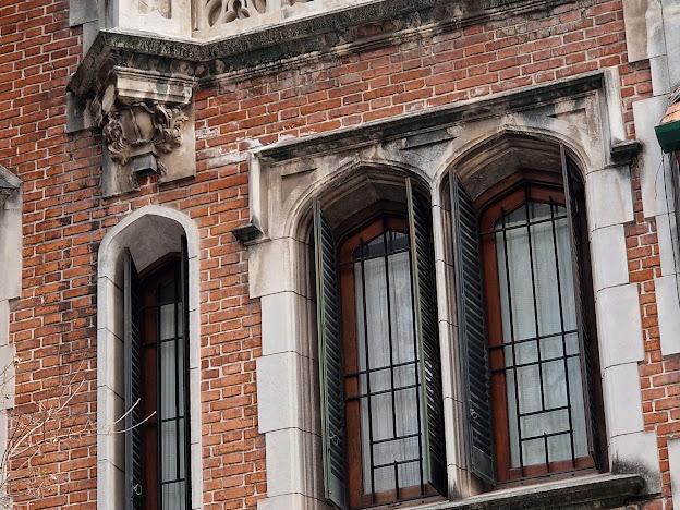 Foto de Espectacular Casa de estilo Inglés Tudor en Belgrano, imagen 3