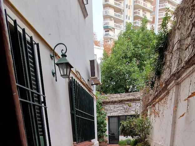 Foto de Espectacular Casa de estilo Inglés Tudor en Belgrano, imagen 2