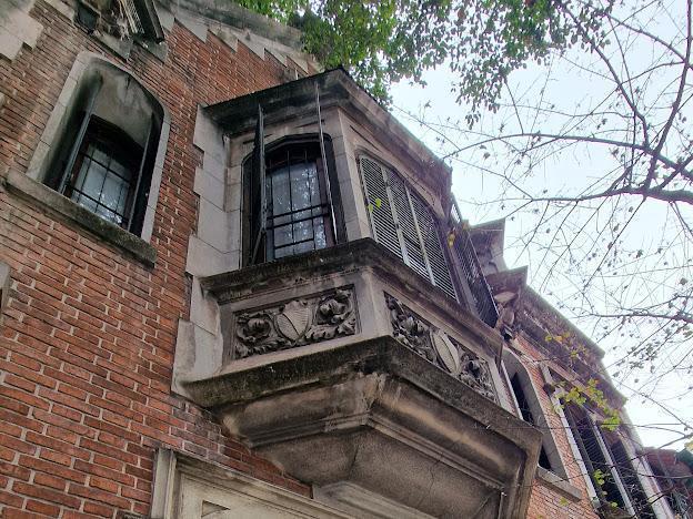 Foto de Espectacular Casa de estilo Inglés Tudor en Belgrano, imagen 1