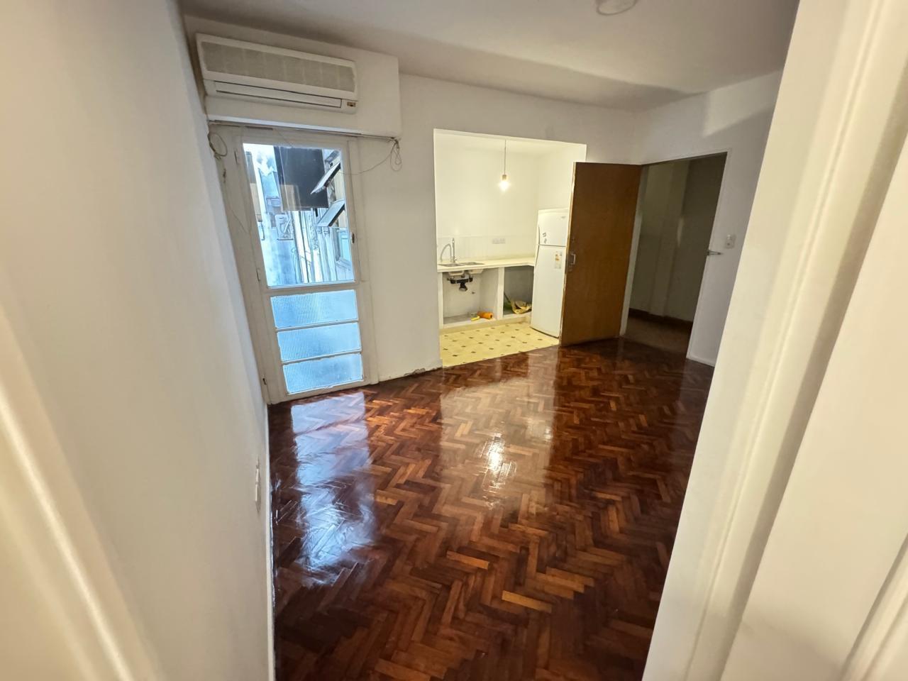 Foto de Departamento - Barrio Norte 2 ambientes impecable - Con muy buena renta, imagen 1