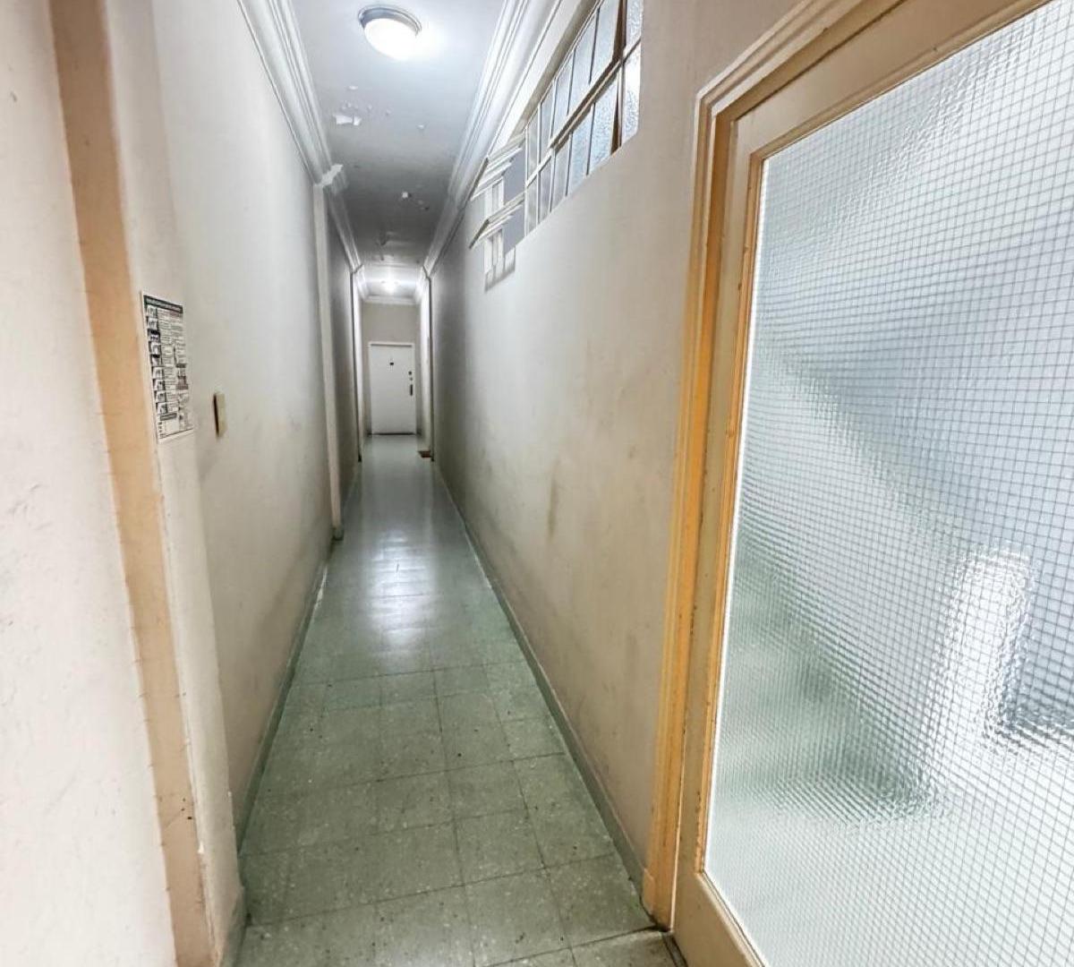 Foto de Departamento 3 ambientes en Barrio Norte balcon terraza luminoso, imagen 4