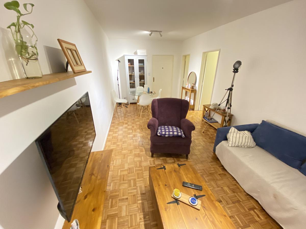 Foto de Departamento 3 amb Barrio Norte OPORTUNIDAD ! Impecable!!!, imagen 3