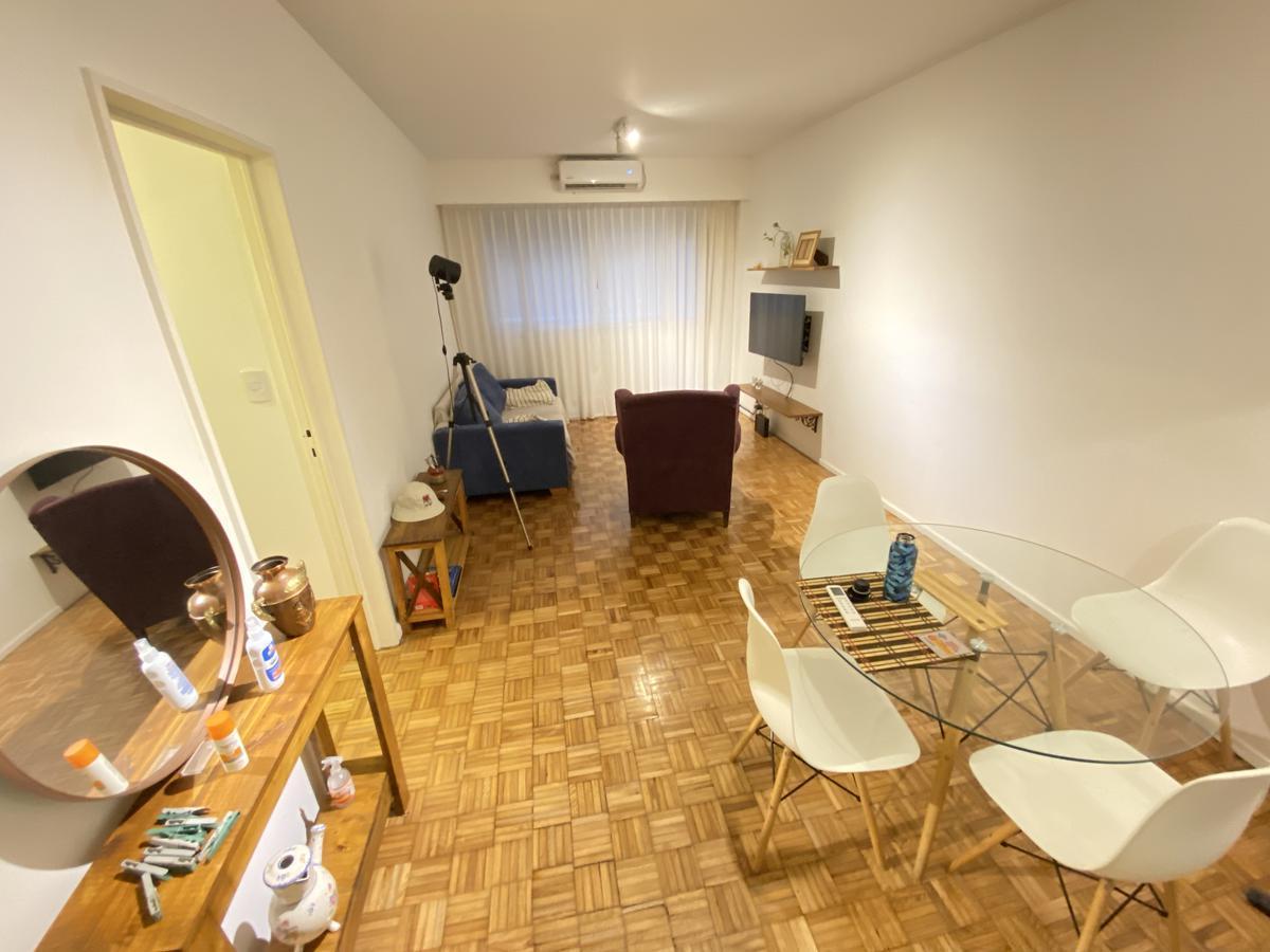 Foto de Departamento 3 amb Barrio Norte OPORTUNIDAD ! Impecable!!!, imagen 1