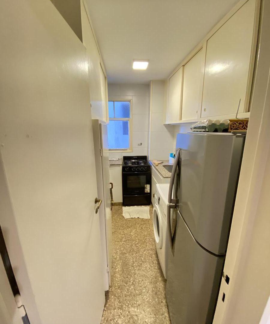 Foto de Departamento 3 amb Barrio Norte OPORTUNIDAD ! Impecable!!!, imagen 4