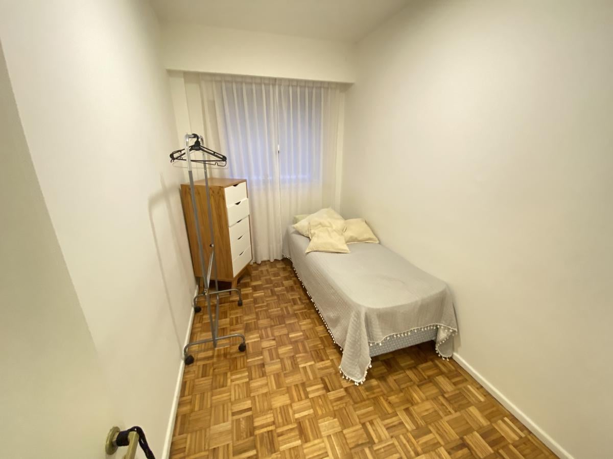 Foto de Departamento 3 amb Barrio Norte OPORTUNIDAD ! Impecable!!!, imagen 2