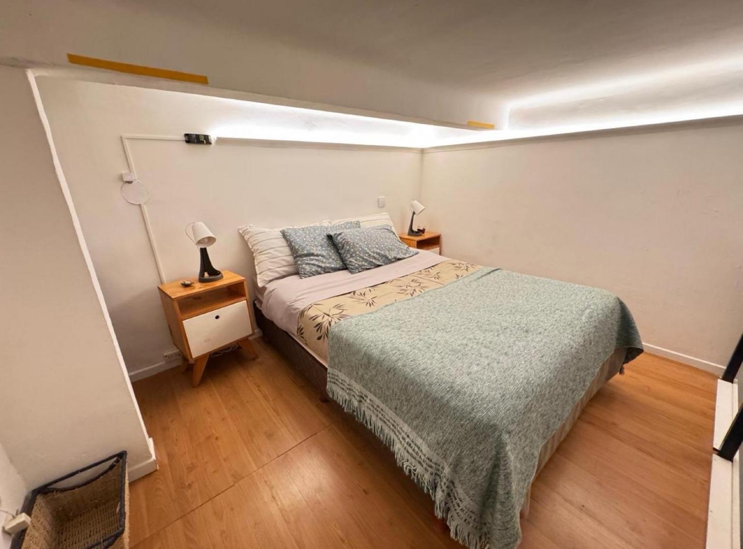 Foto de Departamento tipo Loft de estilo en venta barrio norte ideal inversion, imagen 2