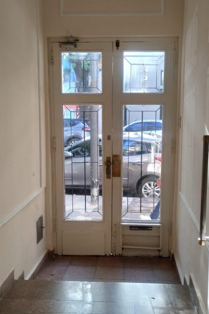 Foto de Departamento de 3 ambientes en Palermo , luminoso , expensas bajas, imagen 5